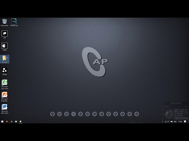 Folder Rename