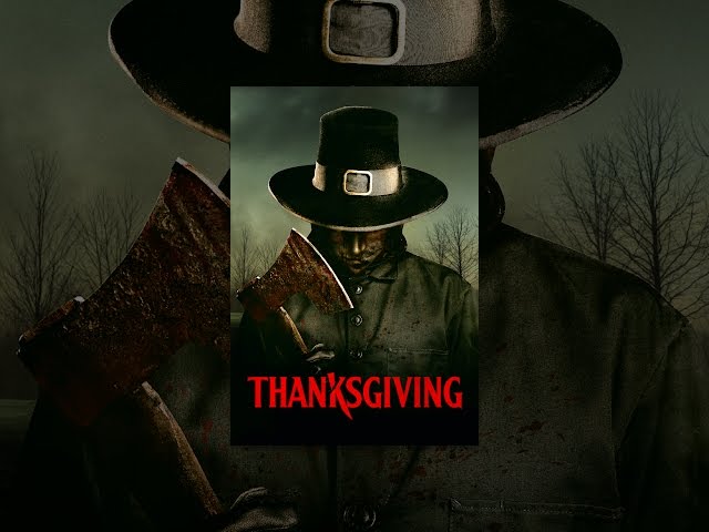 Thanksgiving