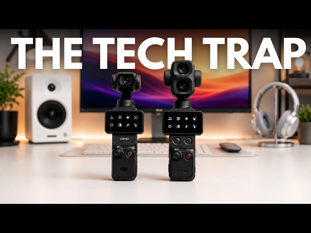The Real Problem With Creator Tech Right Now!