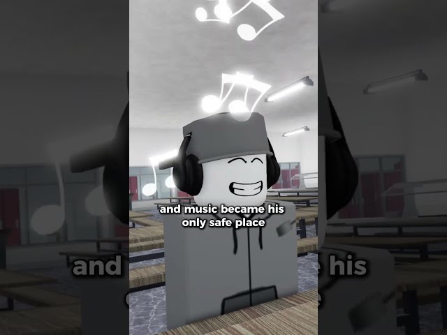He Finally Got To Do What He Loved