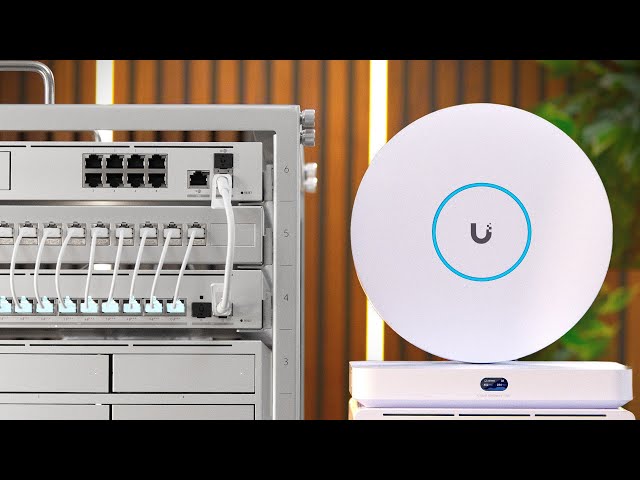 IT EXPERT EXPLAINS: Building the Ultimate Home Network
