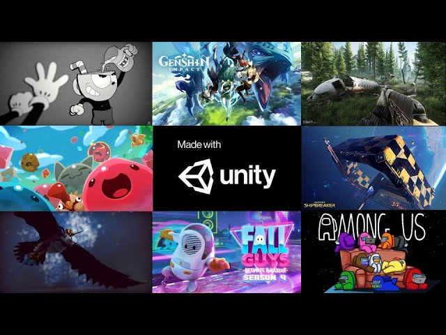 SIGGRAPH 2021 REAC: Unity Rendering Architecture