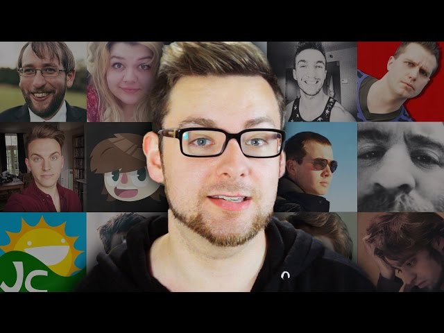 I Wrote This Video Myself (Thanksday)