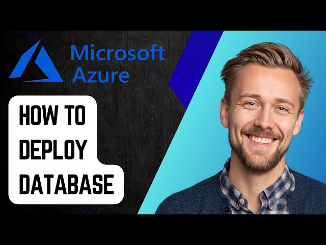 How to Deploy an Azure SQL Database [2025 Guide]