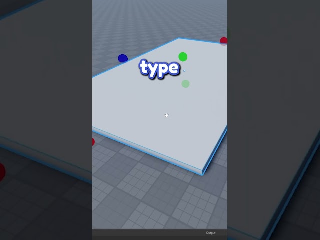 How to USE AI to make ROBLOX MATERIALS in 30 seconds! (2023 Roblox AI Tutorial)