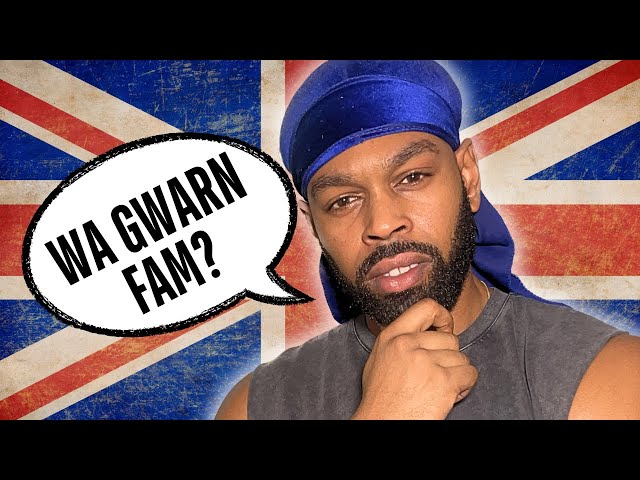 MLE Accent Explained 🇬🇧 | Multicultural London English Accent 