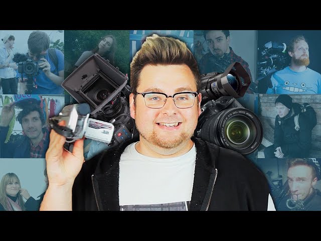 Just Shoot Me (Thanksday)