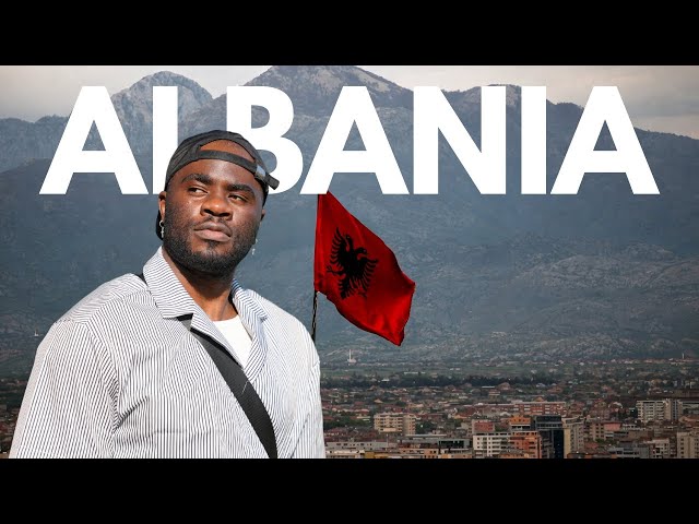 I Didn’t Expect THIS From Albania 🇦🇱