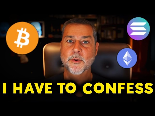 Raoul Pal: Bitcoin, Liquidity Cycles & the Everything Code