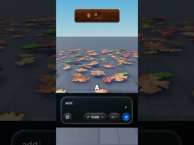 Want to make games like this instantly? Head over to ForgeGUI.com #forgeguipartner