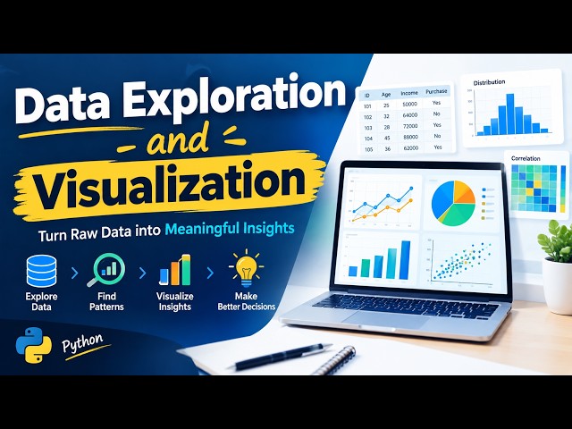 Data Exploration and Visualization