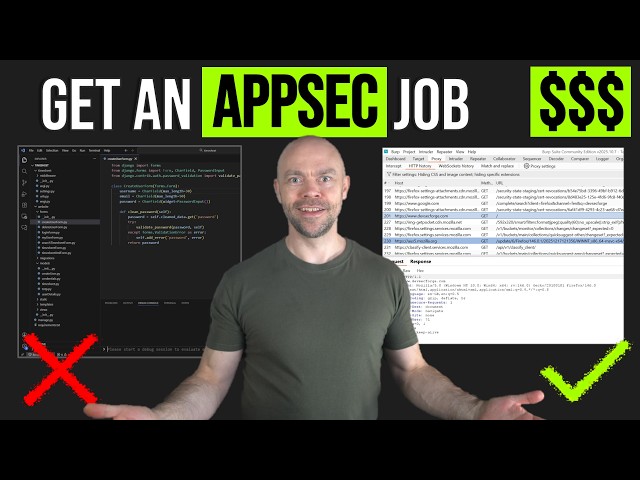 2026: Get an Application Security Job