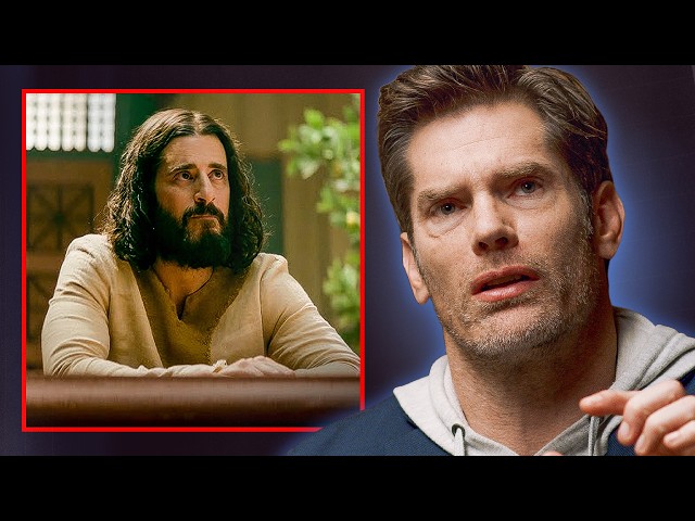 When Catholic Actor and Protestant Director Disagree - The Chosen