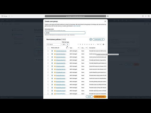 AWS IAM Explained: Create and Manage Users in Minutes