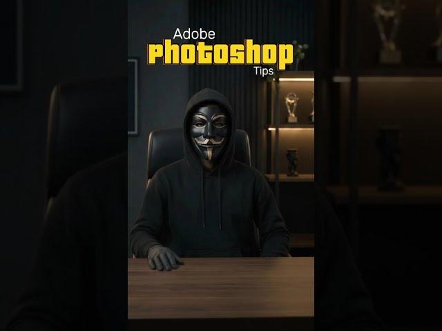 Adobe Photoshop Tips - Simple Tip On How To Use The Pen Tool