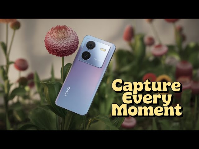 Is This the Coolest Phone of 2025?