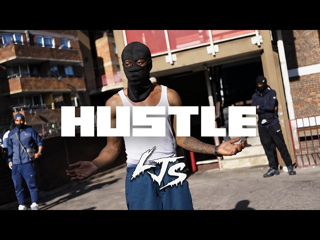 [FREE] Drill Type Beat 2026 "HUSTLE" | Free UK Drill Instrumental 2026