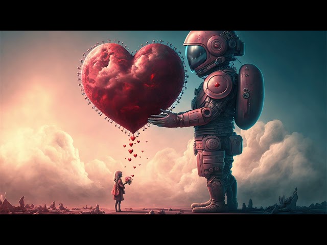 Minddigger & Tetarise - Digital Heart | Chill Space
