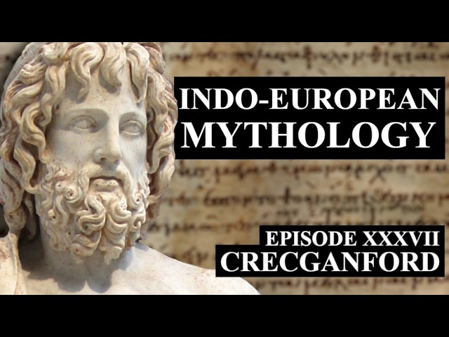 What do we know about Ancient Indo-European Religion? - Crecganford