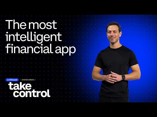 The most intelligent financial app | Max Branzburg, Head of Consumer Products