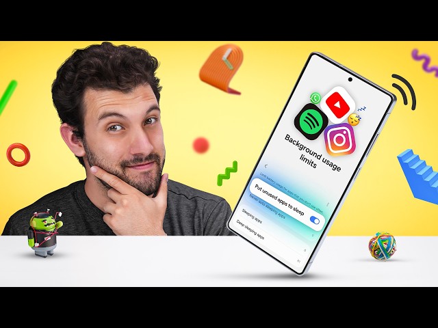 Fix 12 Things Slowing Down Your Android!