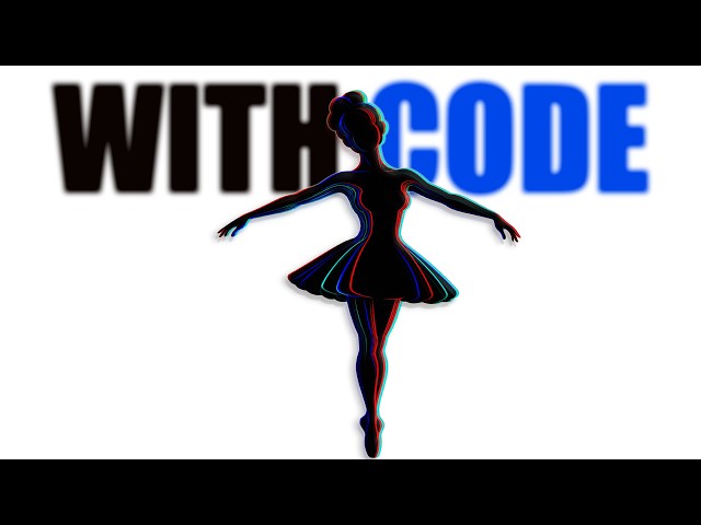 I Coded an Optical Illusion