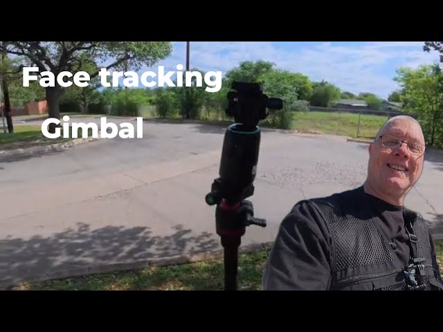 Hands-Free Filming with 360° Face Tracking! Worth It or Gimmick?