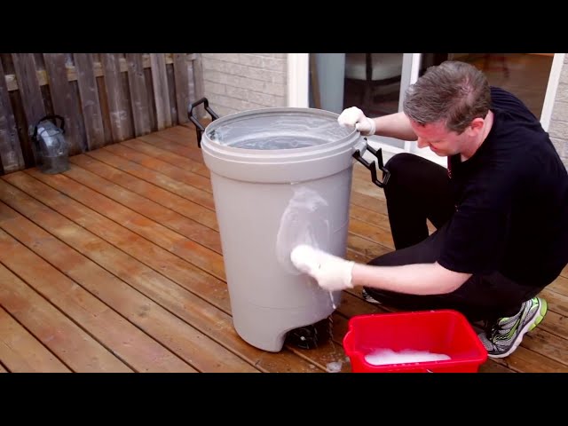 PRO CLEANING TIPS (Window Cleaning, Patio Furniture & More!)