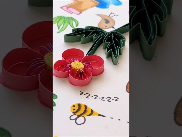 Paper Quilling π±ππ±