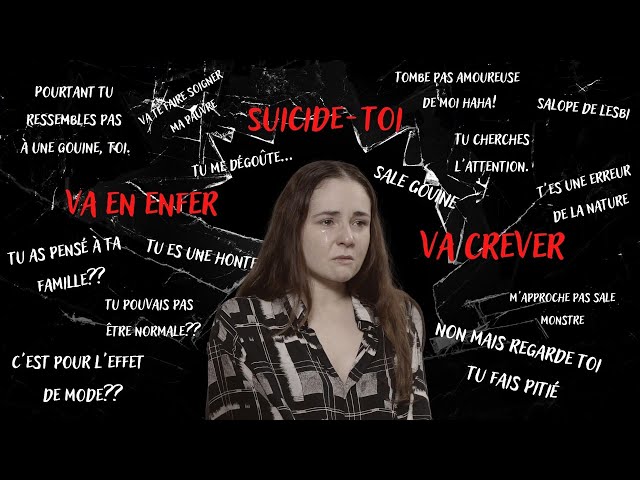 JE VEUX MOURIR -- Ep01 SARA