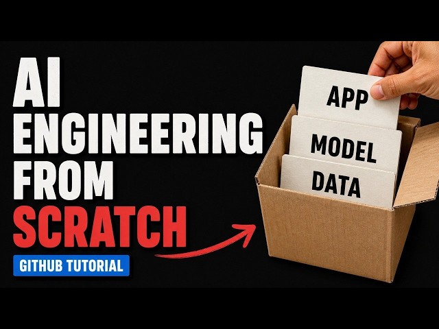 AI Engineering From Scratch GitHub Tutorial: Clone the Lab, Inject the Tutor, and Verify Local Tenso