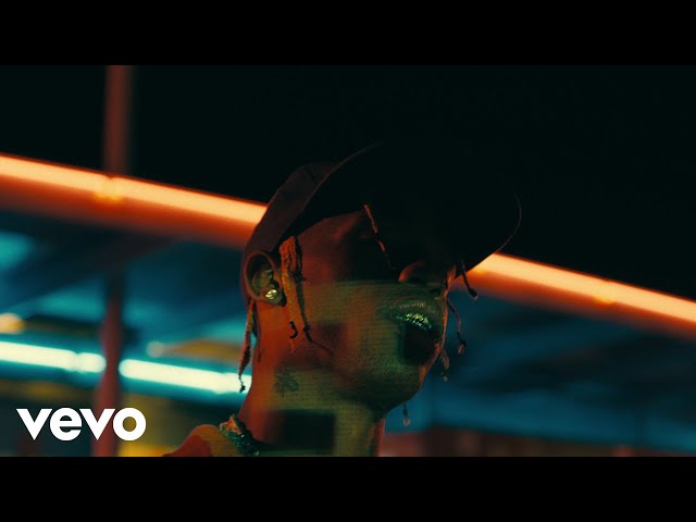 Travis Scott - SICKO MODE (Official Video) ft. Drake