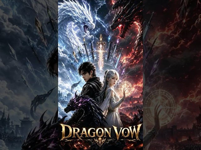【Title】Betrayed Black Dragon King Reincarnates as an F-Rank Dragon and Devours His Way to Power