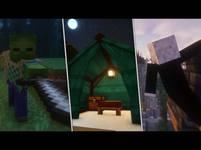 Minecraft Mod Combinations That Work Perfectly Together #9