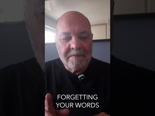 Your Teleprompter Should Follow You | VoiceCue