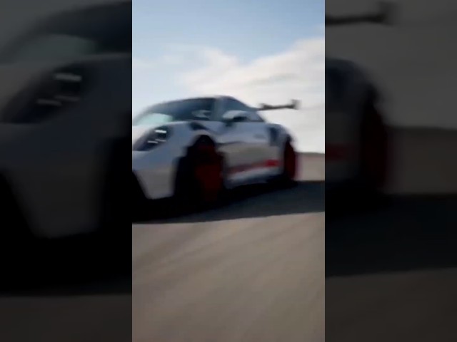 Wanna Race? - Lesson 19 from interviewing 1,000 Porsche Owners