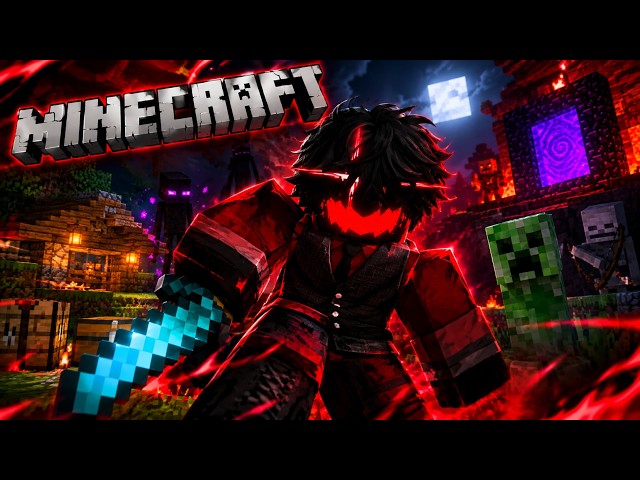 🔴 MINECRAFT LIVE 🔥 PLAYING WITH EVERYONE!