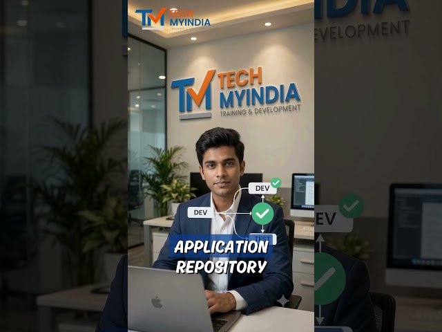 ServiceNow Update Sets vs Application Repository 🚀 | Deployment Explained | TechMyIndia
