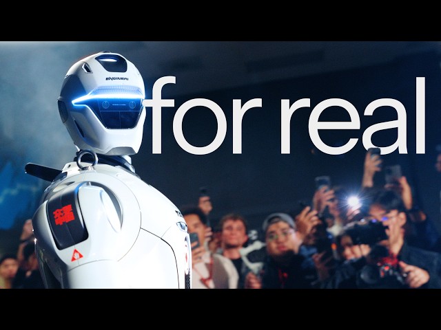 underground robot fights are really happening