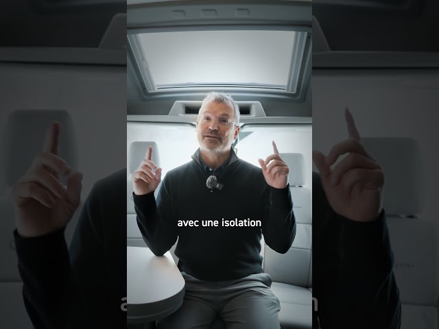 Le VR qui vous fait aller plus loin que jamais ⚡🚐