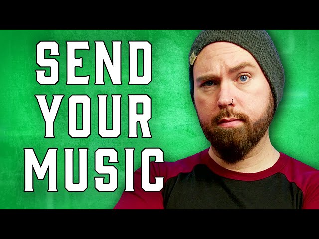 Viewer Song Reviews!