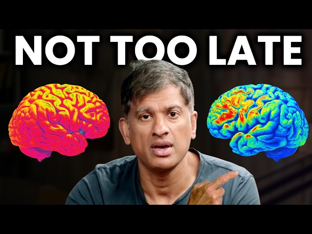 If You Have These 5 Traits, You Are Far More Protected From Dementia