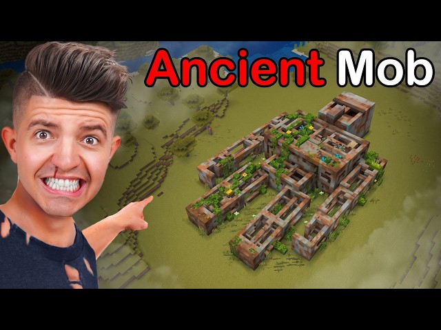 Testing Scary Minecraft Seeds To Prove Them Fake! | Full Movie