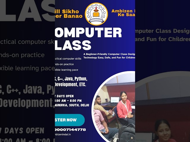 Short Term Job Oriented Courses in South Delhi India | 100% Job Assistance | Book Appointment Today