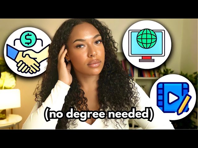 3 High Value Skills You Need In 2025