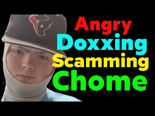 Nova Online - One Of The Worst Months Of His Life
