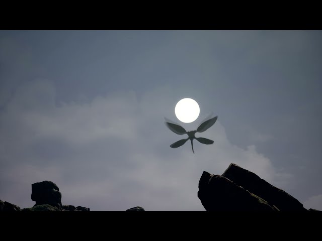 All Tomorrows: The Qu Arrives