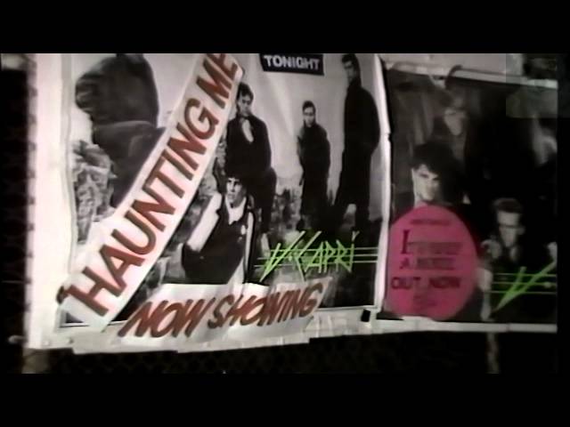 V Capri - Haunting Me