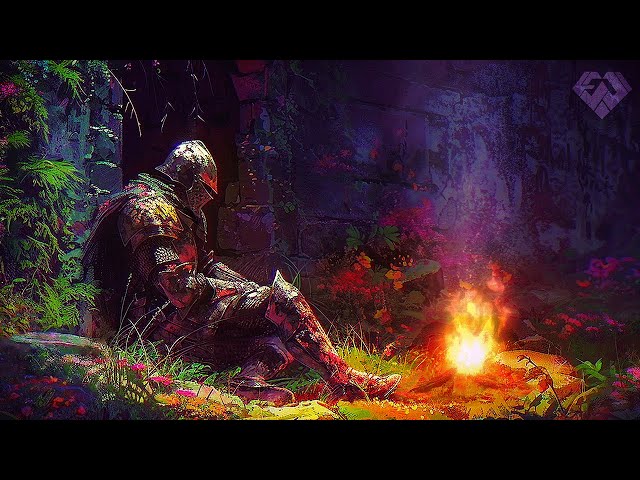 rest here warrior