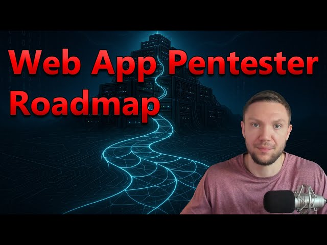 How to Become a Web Application Penetration Tester in 2026